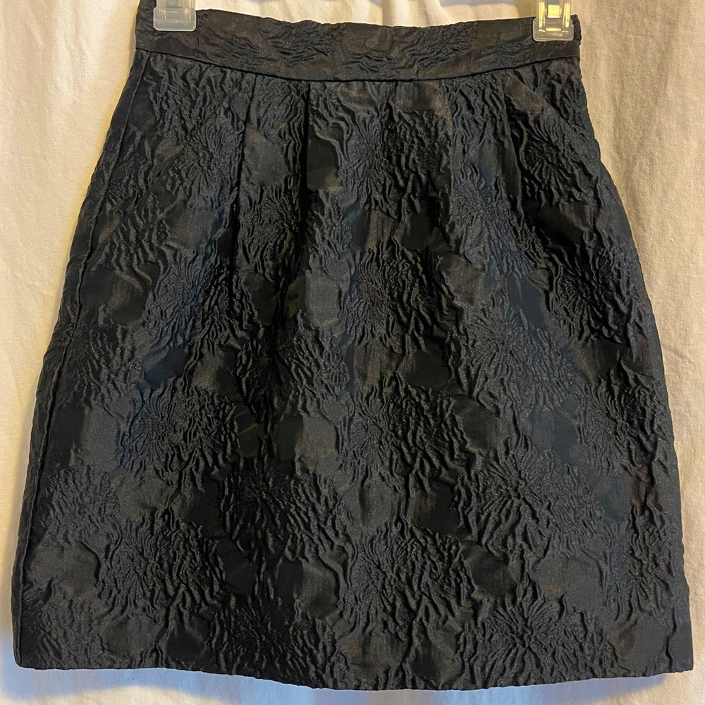 Brand new never worn skirt from H&M limited edition